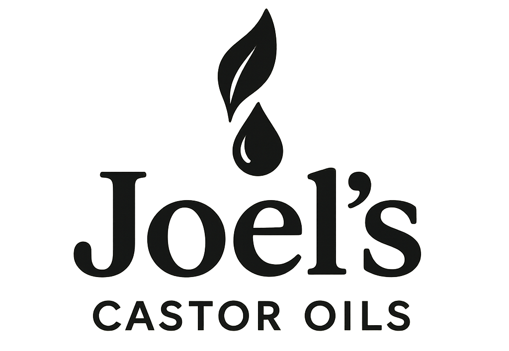 Joels Castor Oils