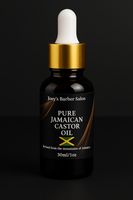 Pure Castor Oil