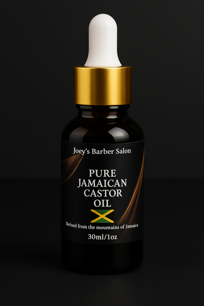 Pure Castor Oil