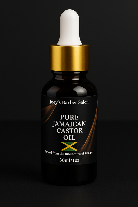 Pure Castor Oil
