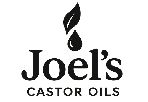 Joels Castor Oils