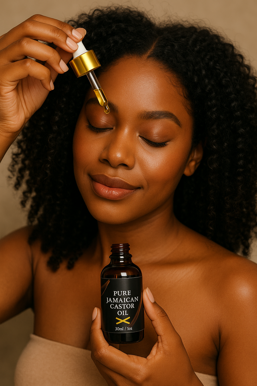 Reveal Your Radiance with Nature's Purest Essence
